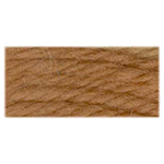 DMC Tapestry Wool 7421 Very Light Brown Article #486